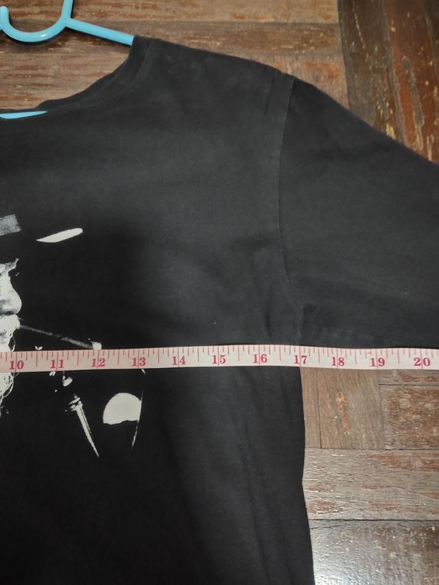 เสื้อน้าหว่อง มงคล อุทก รูปที่ 3