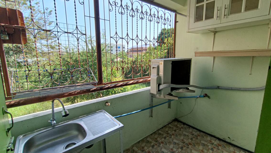 ให้เช่าคอนโดรังสิตแลนด์ 6