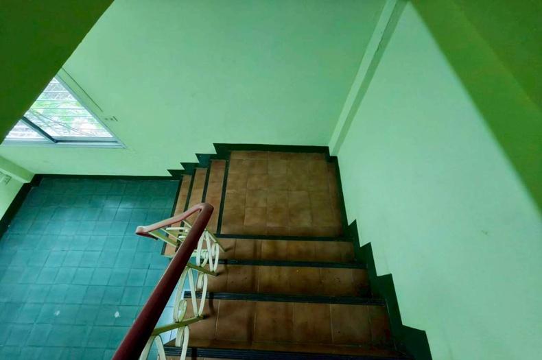 ขาย/เช่า อาคารพาณิชย์ เนื้อที่ 15 ตร.ว. หมู่บ้านขวัญทิพย์ (ซอย 1) (ซอยเพชรเกษม 69), ใกล้เทวาลัยท้าวมหาพรหม ถนนเพชรเกษม แขวงหนองค้างพลู เขตหนองแขม 13