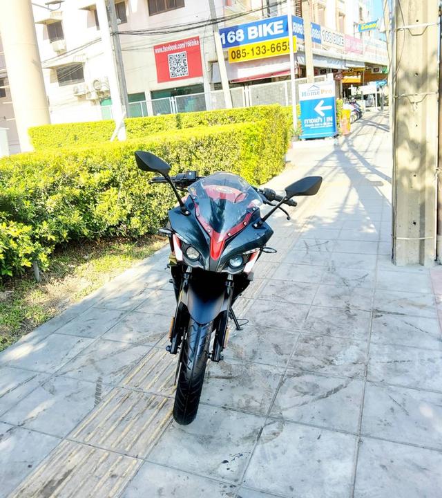 Bajaj Dominar RS 200 ABS ปี2023 สภาพเกรดA 3451 km เอกสารพร้อมโอน 7