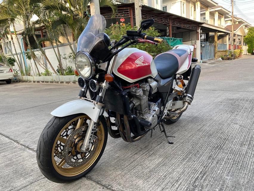 ส่งต่อรถ Honda CB1300 ปี 2005 5