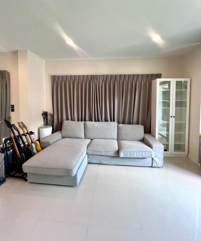 ขาย #บ้านเดี่ยว หมู่บ้านเศรษฐสิริ กรุงเทพกรีฑา #ใกล้รรนานาชาติไบรท์ตัน 095-1642956 EE 2