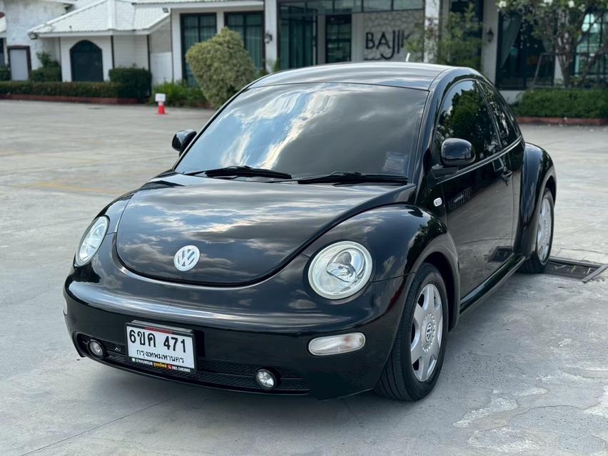 Volkswagen Beetel 2.0