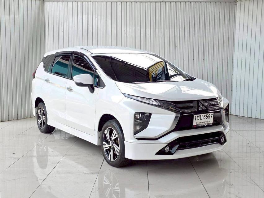 Mitsubishi Xpander 1.5GT ปี21 รูปที่ 3