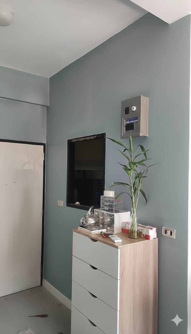 คอนโดมิเนียม พัทยา คอนโดเทล เชน 8