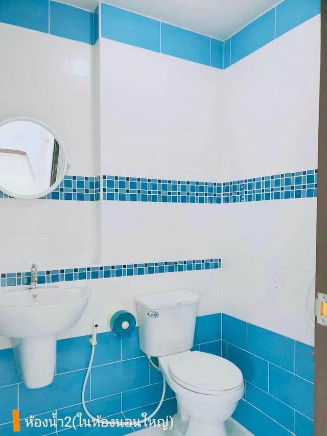 บ้าน 4 ห้องนอน  3 ห้องน้ำ สมุทรสาคร 4