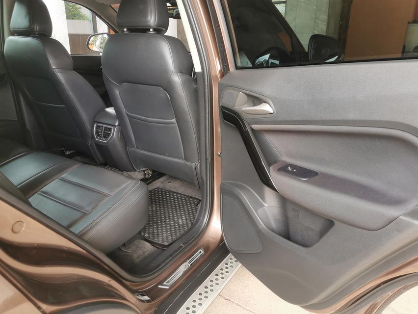 MG GS 1.5X turbo sunroof สภาพเช็คศูนย์ MG 7