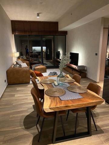  ขายโครงการ The Lofts Asoke จาก Raimon Land ที่ออกแบบอย่างมีเอกลักษณ์ 13