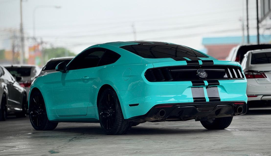 ขาย Ford Mustang 2.3 ปี16