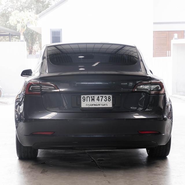 รหัส 67GG4738 Tesla Model3 PERFORMANCE LONG RANGE TOP สุด4WD  2