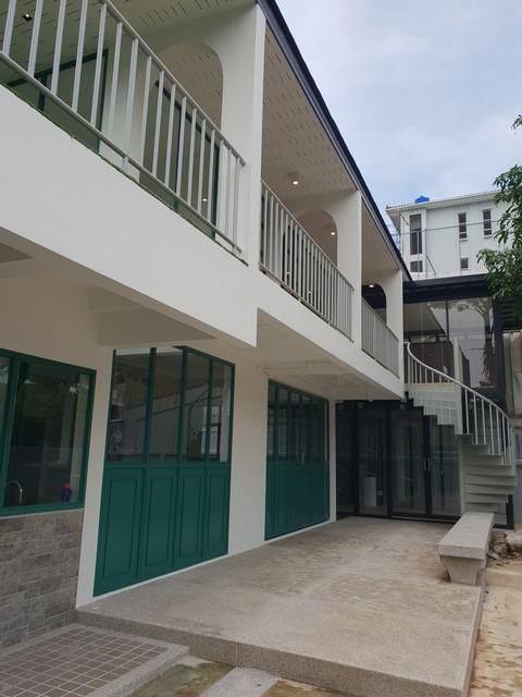 ขาย บ้านเดี่ยว ซอยสุขุมวิท 64 ใกล้ BTS ปุณณวิถี เดินทางสะดวก  3