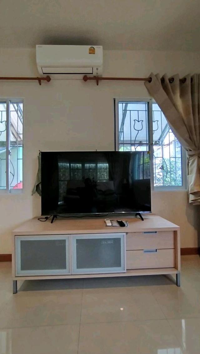 บ้านให้เช่าเกษตร-นวมินทร์ ตกแต่งทาสี-รีโนเวทครัวใหม่ ขนาด 3นอน 3น้ำ แอร์7เครื่อง ใกล้เซ็นทรัลอัสต์วิลล์ ใกล้จุดทางด่วนขึ้น-ลง การเดินทางสะดวก 10