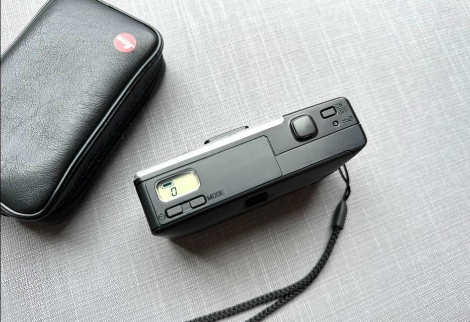 Leica Mini2 กล้องฟิล์ม สภาพสวยมาก 3
