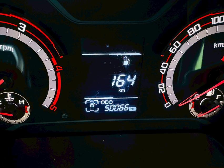 #MG EXTENDER GIANTCAB 2.0 C ปี 2024 ~วิ่งน้อย 49,xxx กม หลังคาอลูมิเนียมพร้อมใช้งาน 4