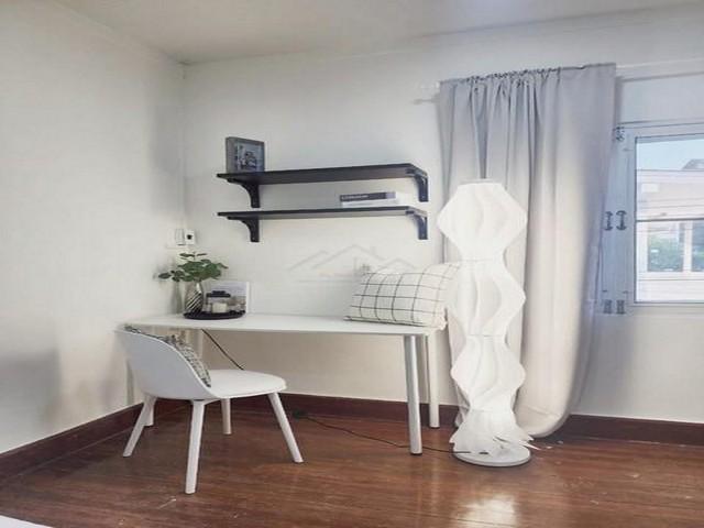 PB5889ให้เช่า บ้านเดี่ยว เนื้อที่ 80 ตรว. ซอยลาดพร้าว9 สามารถทำเป็น home office ได้ 9