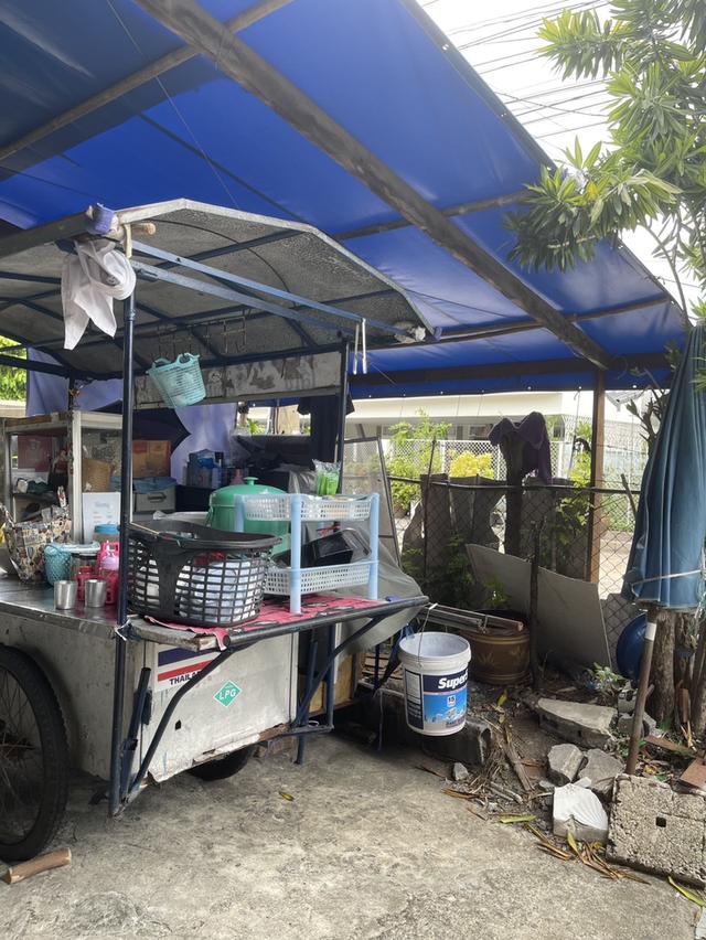 ขายที่ดินพร้อมบ้านเดี่ยว 2ชั้น 7