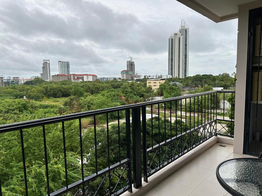 LUXURY CONDO FOR SALE "España Jomtien"จอมเทียน 13