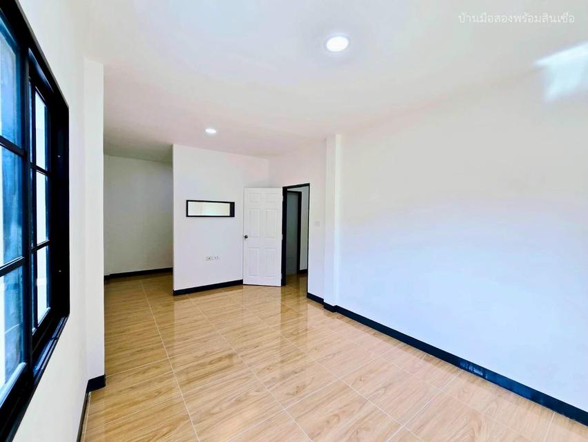 หมู่บ้านพร้อมพัฒน์ กรีนโนว่า รามอินทรา 19