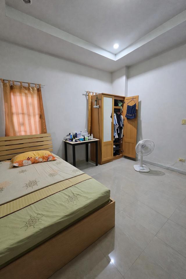 บ้านเดี่ยว อำเภอศรีราชา ชลบุรี 5