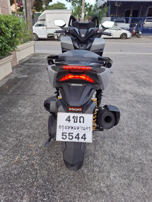 ฟอซ่า350 ทะเบียนสวยๆ รูปที่ 6