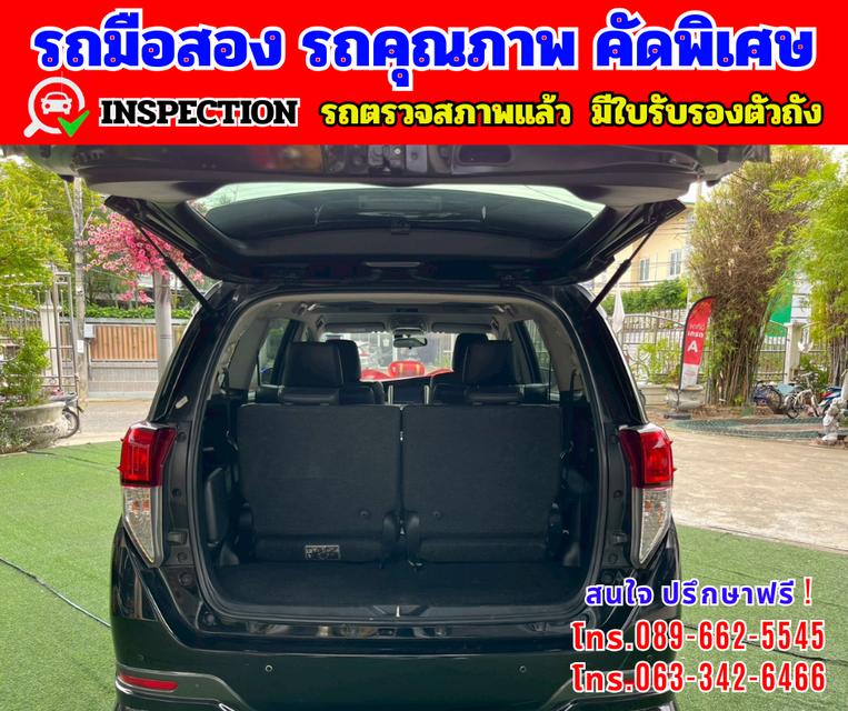 🟢ปี2022 Toyota INNOVA 2.8 Crysta Premium 🟢เกียร์ออโต้  🟢เครื่องดีเซล 13