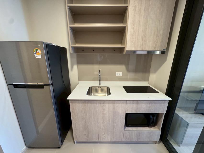 ปล่อยเช่า โพล บาย แสนสิริ 11