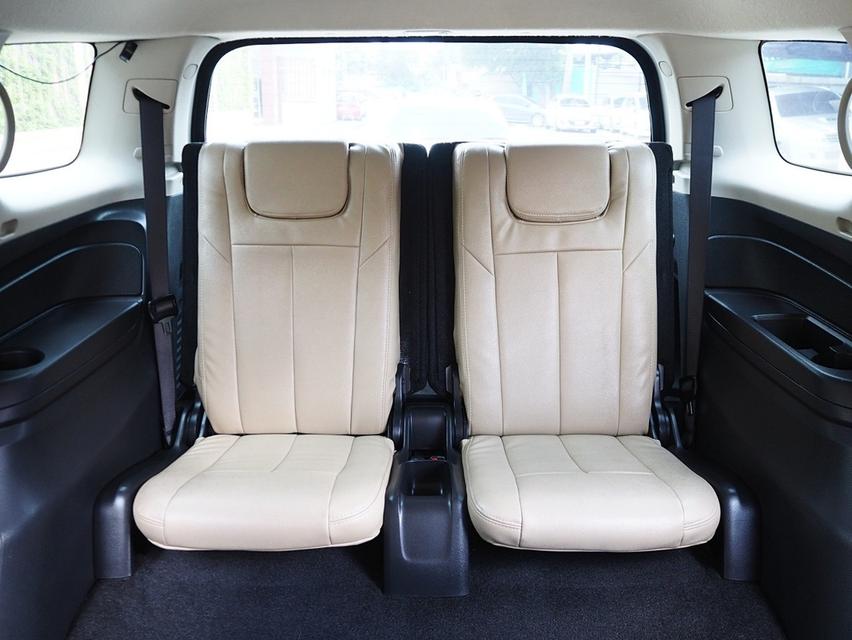 ISUZU MU-X 1.9 CD ปี 2017 11