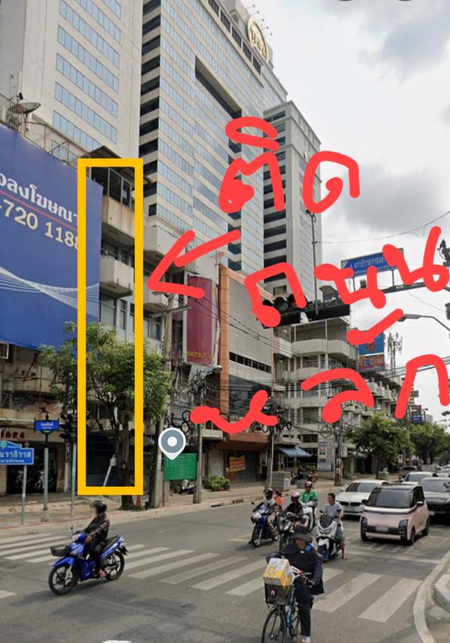 ขายตึกแถว 5 ชั้น ติดถนนจันทน์ สาทร ราถูก 8,7000,000 บาท 11