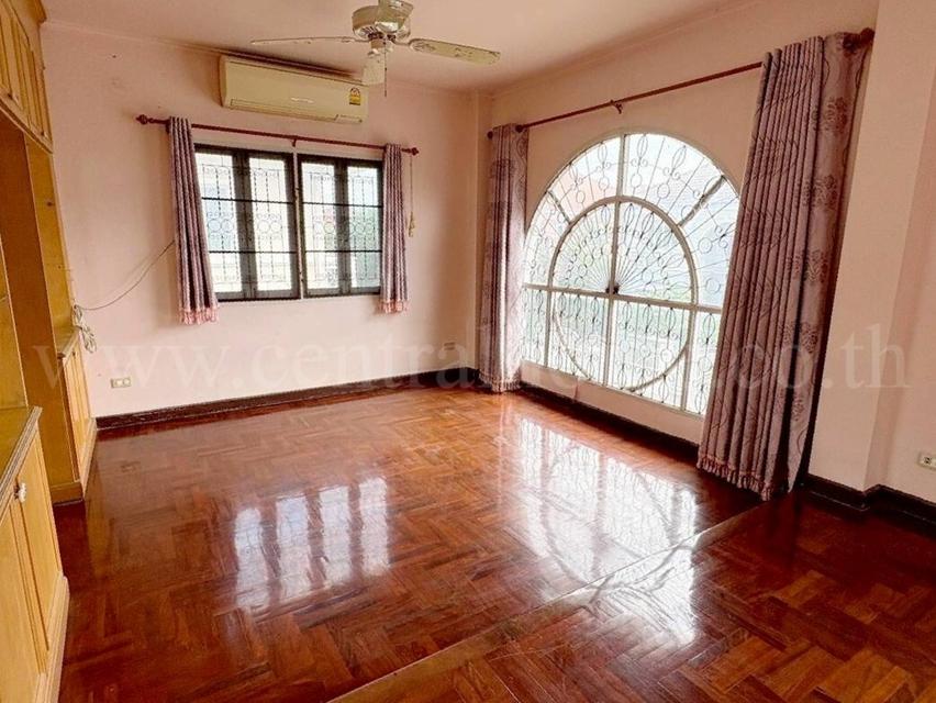 บ้านเดี่ยว มัณฑนา พระยาสุเรนทร์ 26 รามอินทรา 109 ใกล้ แฟชั่นไอส์แลนด์ 7