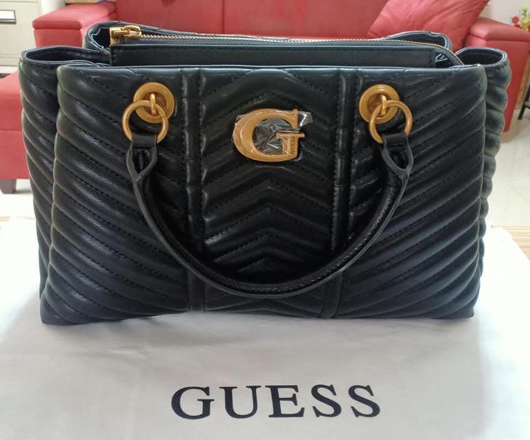 กระเป๋าสะพาย GUESS 4