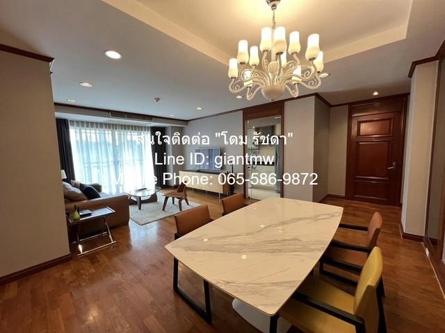 Condo The Bangkok Sukhumvit 43 เดอะ บางกอก สุขุมวิท 43 ขนาด 120 SQ.METER 2 Bedroom 2 Bathroom 65000 BAHT FOR SALE!! 3