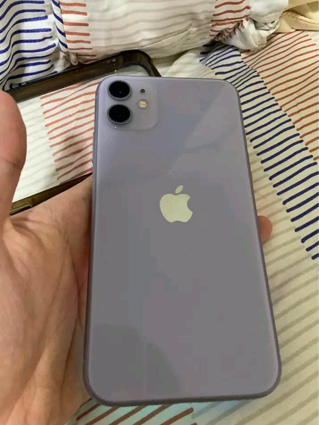 iPhone 11 สภาพมือ 1 2