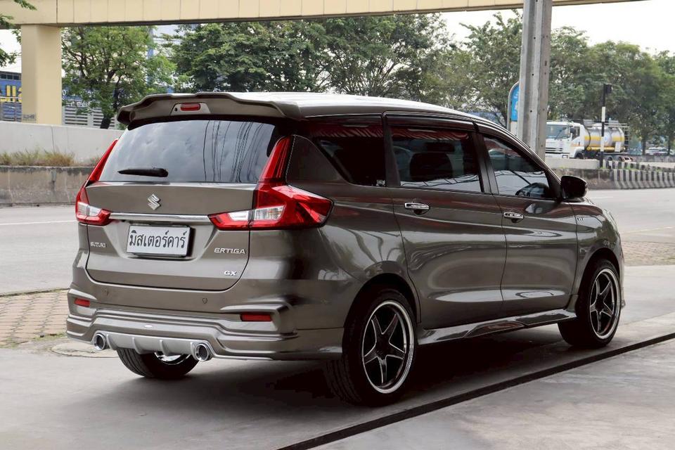 2020 SUZUKI ERTIGA 1.5 GX ( 8791 ) āļĢāļđāļāļāļĩāđ 6