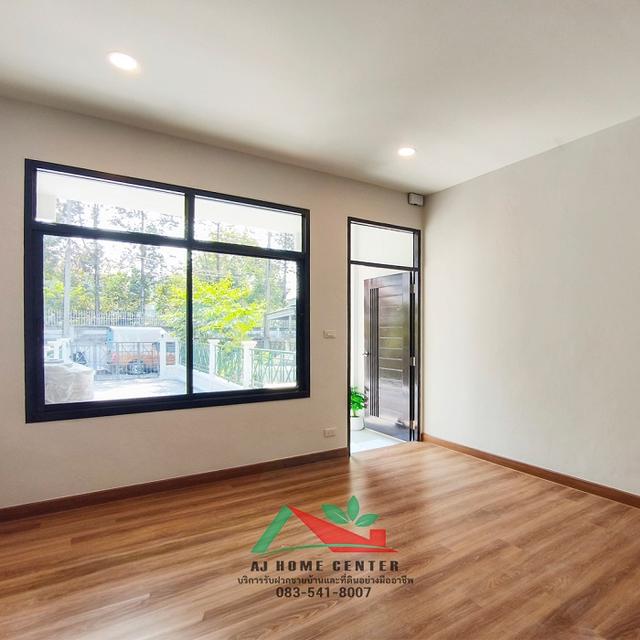 ขายถูกสุด2.09ล้าน ทาวน์โฮม2.5ชั้น 27ตรว. ม.นันทนาการ์เด้น รังสิต รีโนเวทใหม่ ภายในเล่นระดับ ฟรีโอน 2