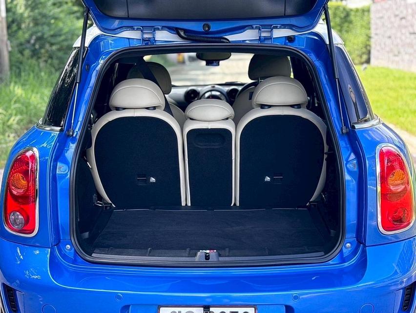 รหัสรถ PR9853 MINI Countryman2.0 Cooper SD ALL4 ปี2015