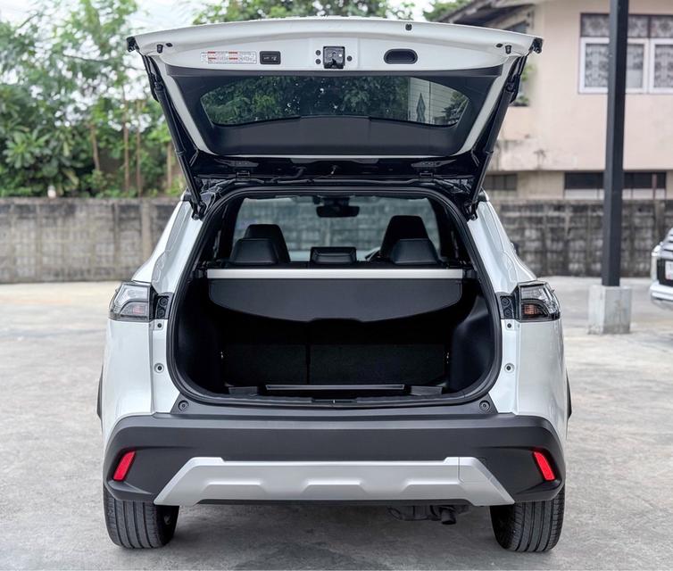 2023 TOYOTA COROLLA CROSS, 1.8 HYBRID GR SPORT 14