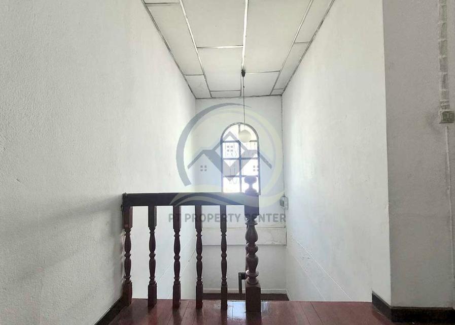 บ้านแฝด 2 ชั้น สร้างเอง ซอยรามอินทรา 8 แยก 5 14