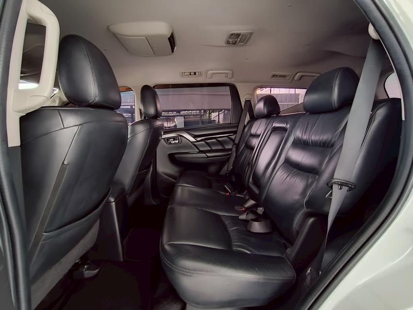 🟢Pajero Sport 2.4 GT Premium 2WD ปี 2015 เคดิตดีฟรีดาวน์🟢 8