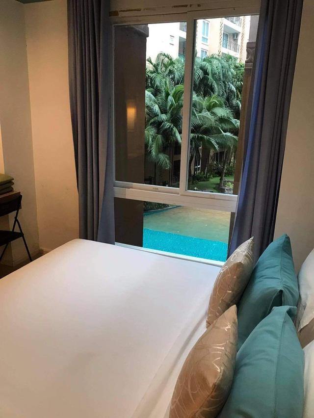 คอนโดแอตแลนติส จอมเทียน 1