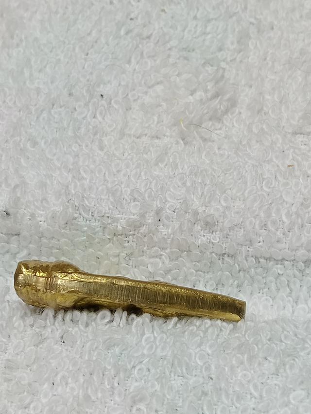 หลวงพ่อโสธร พิมพ์2หน้า มีวงแหวน 3