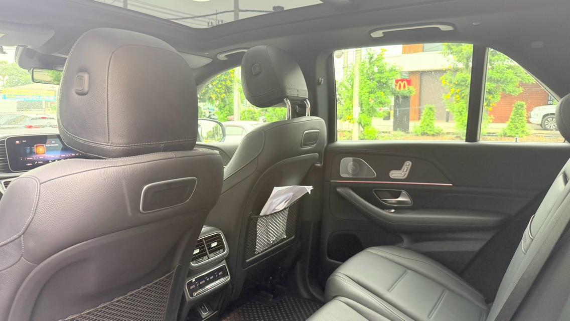 (แจ้งรหัสรถ KPV3741) 2021 BENZ GLE 300d AMG Dynamic รูปที่ 10