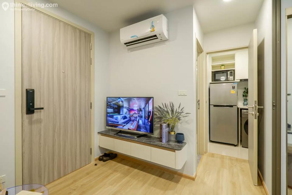 ขายห้องที่คอนโด Esque Sukhumvit 101/1 4