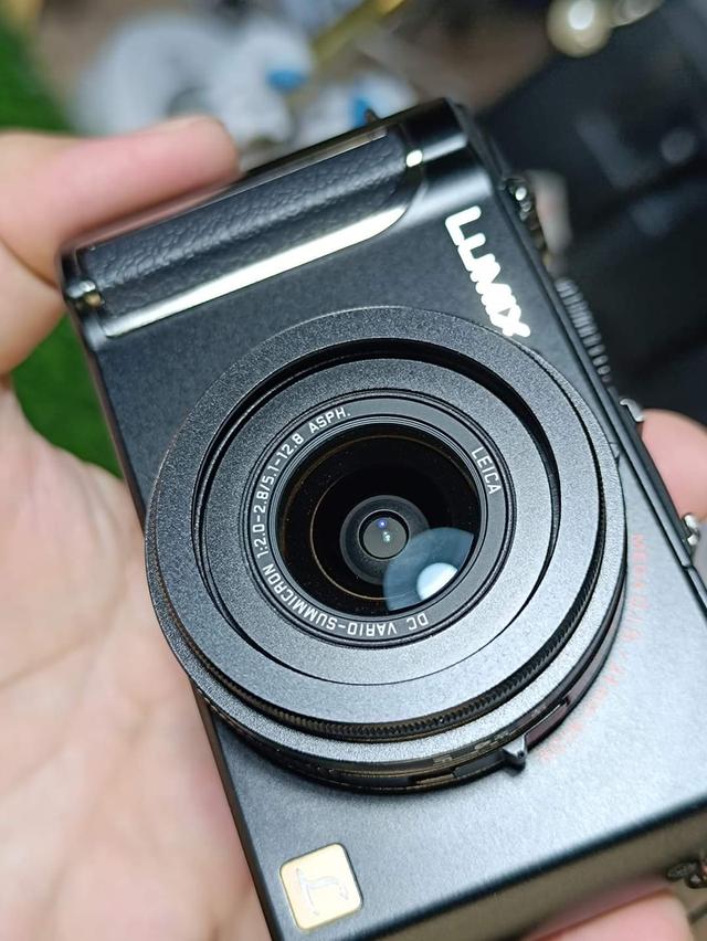 ขายกล้อง Panasonic Lumix 5