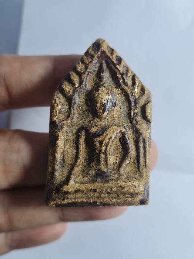 พระขุนแผน เก่าเนื้อสวย รูปที่ 3