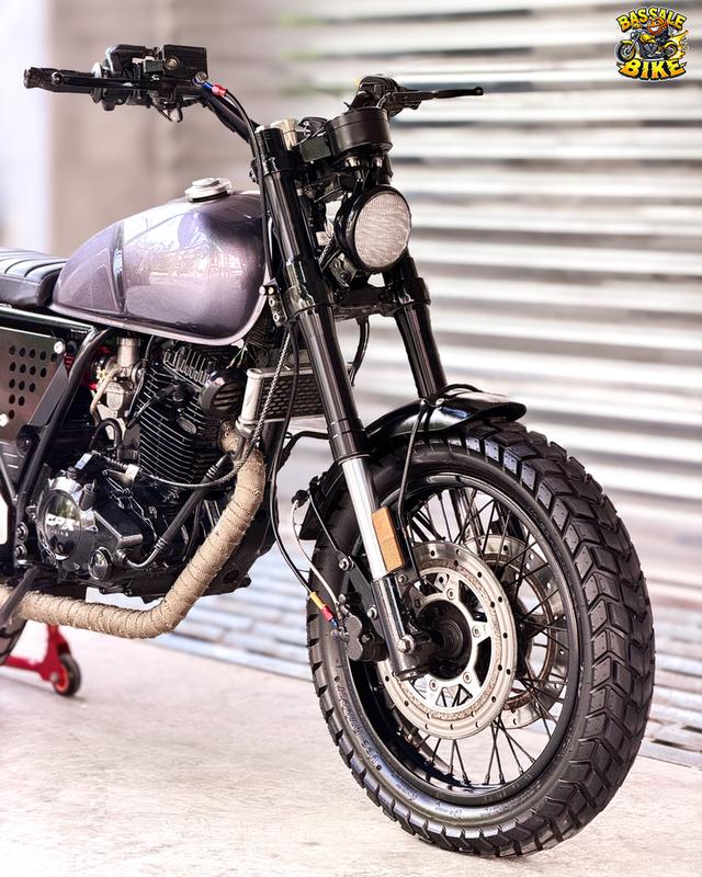 ปี2016 GPX LEGEND200 🔥 ราคา 💰 27,900 ฿.- 💰 ราคาเงินสดเท่านั้น 🔥 รูปที่ 8