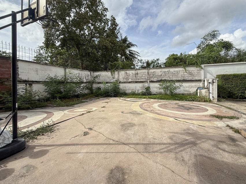 ขายบ้านเดี่ยวมือสองนนทบุรี โครงการ เดอะซิตี้ รัตนาธิเบศร์-แคราย (The City Rattanathibet - Khae Rai) หลังมุม ใกล้รถไฟฟ้าสายสีม่วงสถานีสะพานพระนั่งเกล้า 3