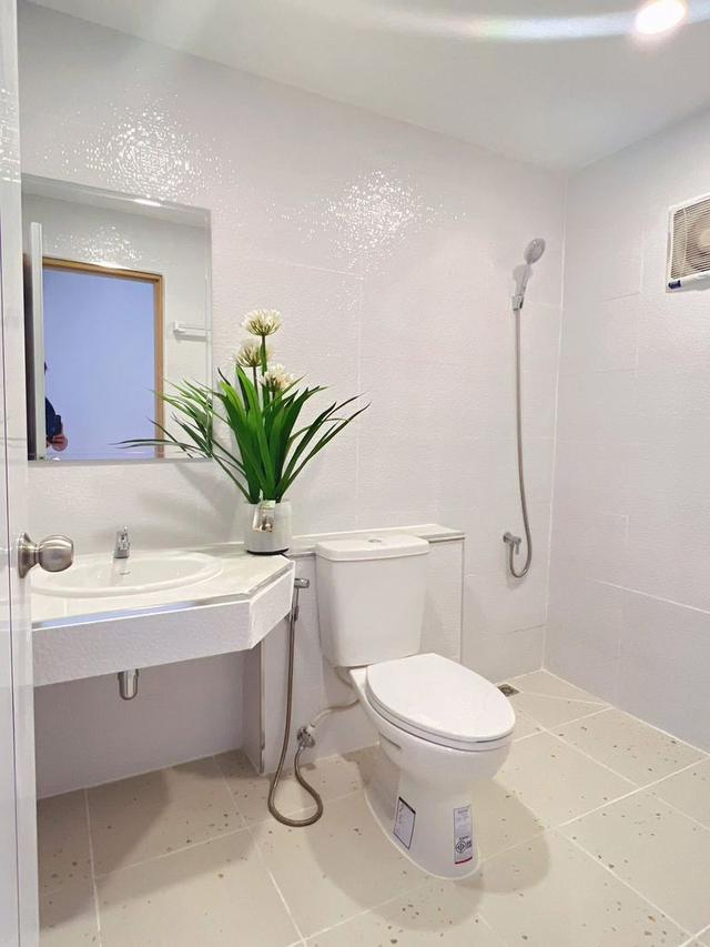 หมู่บ้านนันทนาการ์เด้น2 ท่าอิฐ-รัตนาธิเบศร์นนทบุรี 14