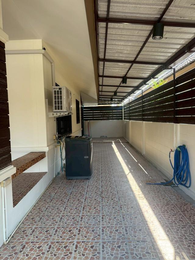 🏡 บ้านเดี่ยวชั้นเดียว [2 นอน 2 น้ำ] ทำเลป่าแดด ใกล้เซ็นทรัลแอร์พอร์ต & สนามบินเชียงใหม่ Single-Storey House for Rent [2 Beds 2 Baths] - Pa Daed Area, 5