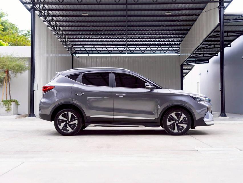 MG VS HEV 1.5X Twotone ปี จด 2023 7