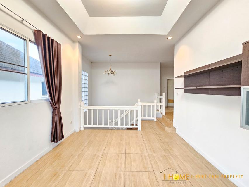 🏡 บ้านเดี่ยว 2 ชั้น ทำเลสันผักหวาน ใกล้โรงเรียนนานาชาติหลายแห่ง! 2-Storey House for Rent - San Phak Wan, near Many International Schools 15